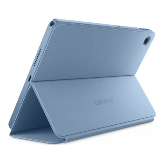 Tabletti Lenovo Tab 10.1" Wi-Fi 4GB/128GB Polar Blue + Folio Case ZAEH0174SE