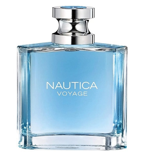 Miesten hajuvesi NAUTICA Voyage EDT spray 100ml