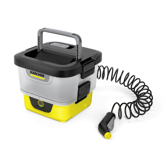 Karcher OC 4 siirrettävä pesuyksikkö (1.599-350.0)