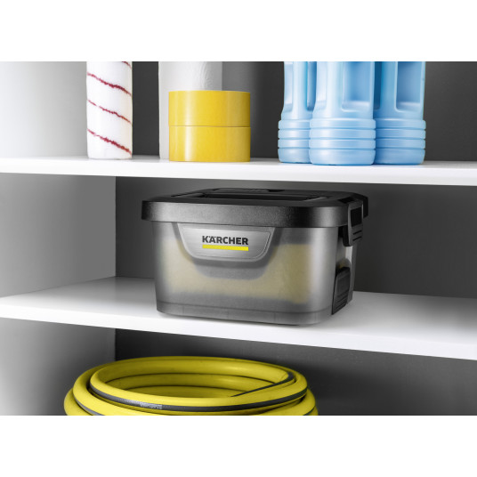 Karcher OC 4 siirrettävä pesuyksikkö (1.599-350.0)