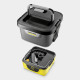Karcher OC 4 siirrettävä pesuyksikkö (1.599-350.0)