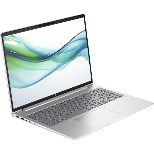 "HP ProBook 460 G11" - "Ultra 5 125U" | 16"-WUXGA | 16 Gt | 512 Gt | Win11Pro