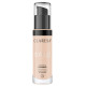 CLARESA_Doll Up Illuminating Face Primer 05 Deep Medium 34g