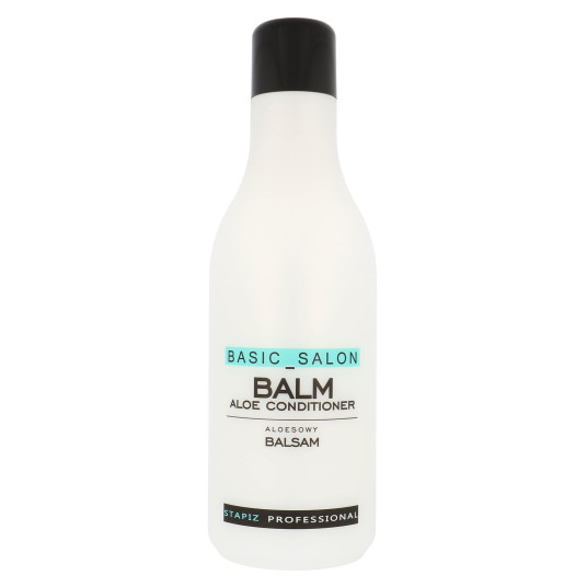 Basic Salon Aloe Conditioner Balm Hiusbalsami
