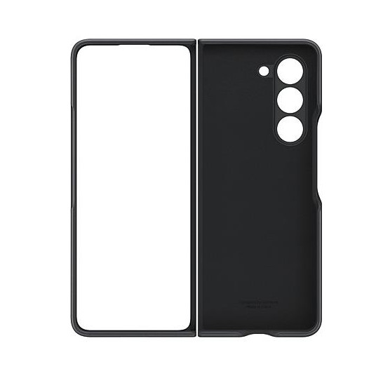 MOBILE COVER GRAPHITE ECO-LEAT/Z FOLD5 EF-VF946PBEGWW SAMSUNG