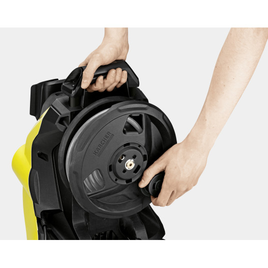 Karcher K 4 Premium Power Control Flex Home -painepesuri (1.324-332.0)