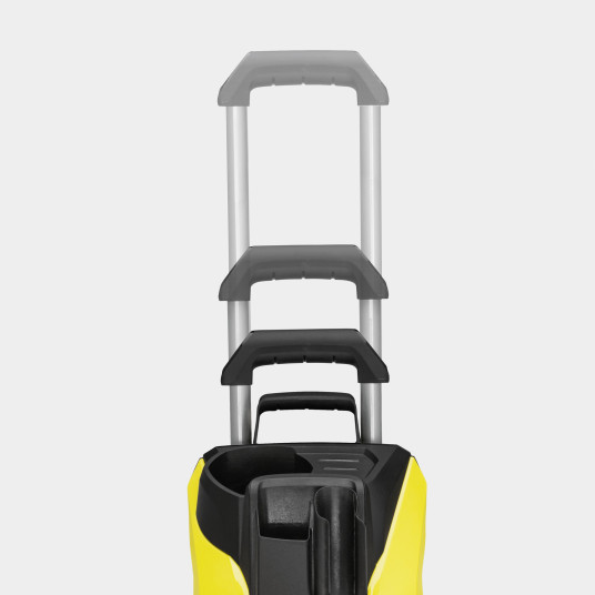 Karcher K 5 Smart Control Flex korkeapainepesuri (1.324-730.0)