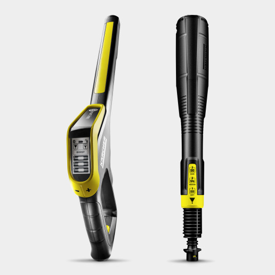 Karcher K 5 Smart Control Flex korkeapainepesuri (1.324-730.0)