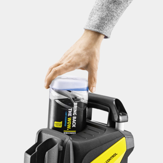 Karcher K 5 Smart Control Flex korkeapainepesuri (1.324-730.0)