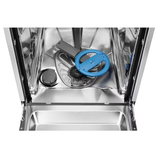 Sisäänrakennettava astianpesukone ELECTROLUX EEM63301L