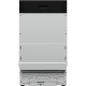 Sisäänrakennettava astianpesukone ELECTROLUX EEM63301L
