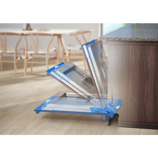 Sisäänrakennettava astianpesukone ELECTROLUX EEM63301L