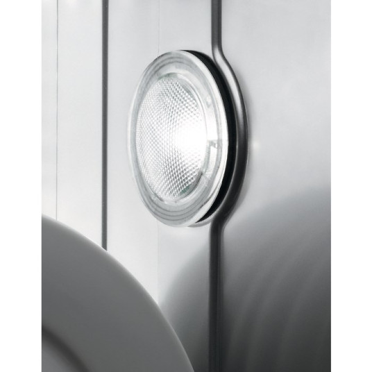 Sisäänrakennettava astianpesukone ELECTROLUX EEM63301L