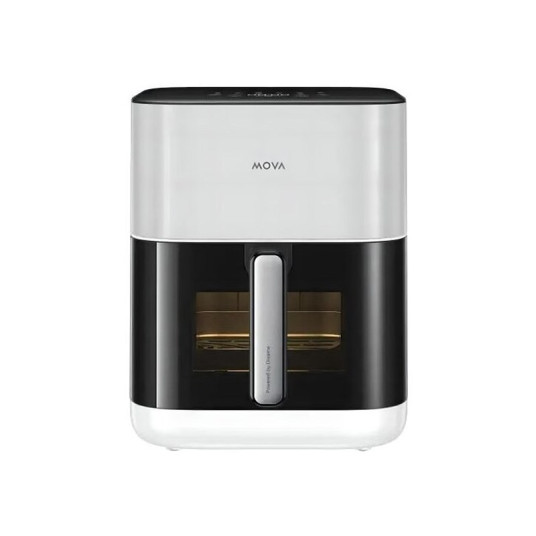 "Mova by Dreame FD10 Pro rasvaton paistinpannu