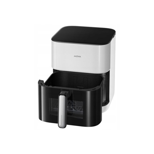 "Mova by Dreame FD10 Pro rasvaton paistinpannu