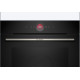 Uuni Bosch Serie 8 HBG7741B1