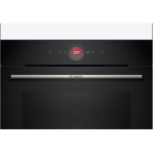 Uuni Bosch Serie 8 HBG7741B1