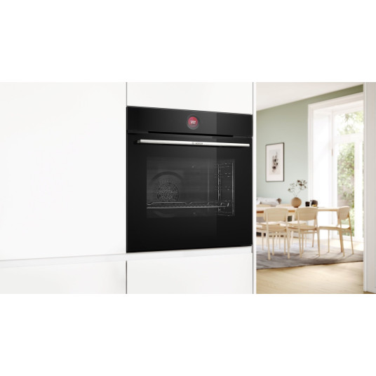 Uuni Bosch Serie 8 HBG7741B1