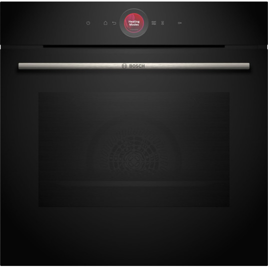 Uuni Bosch Serie 8 HBG7741B1