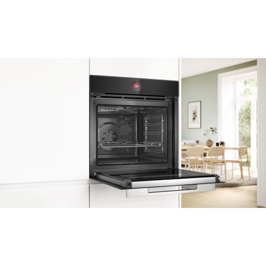 Uuni Bosch Serie 8 HBG7741B1