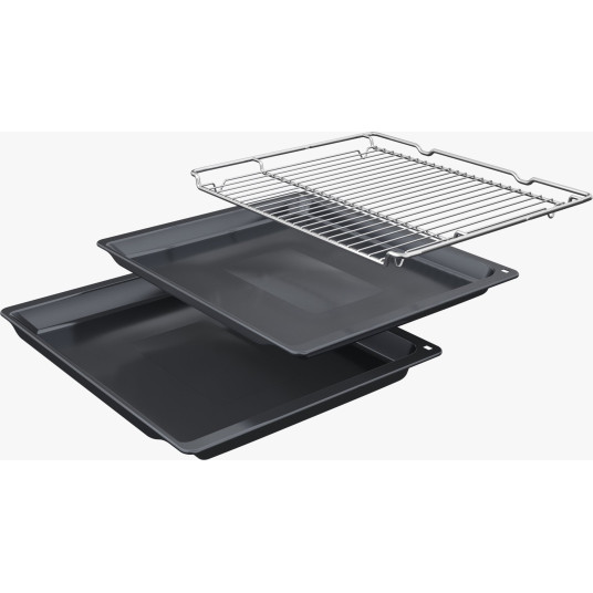 Uuni Bosch Serie 8 HBG7741B1