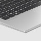 HP EliteBook 640 G10 Intel® Core™ i5 i5-1345U Kannettava tietokone 35,6 cm (14") Full HD 16 Gt DDR4-SDRAM 256 Gt SSD Wi-Fi 6E (802.11ax) Windows 11 Pro Hopea Uusi / Uudelleen pakattu