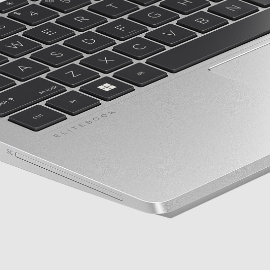 HP EliteBook 640 G10 Intel® Core™ i5 i5-1345U Kannettava tietokone 35,6 cm (14") Full HD 16 Gt DDR4-SDRAM 256 Gt SSD Wi-Fi 6E (802.11ax) Windows 11 Pro Hopea Uusi / Uudelleen pakattu