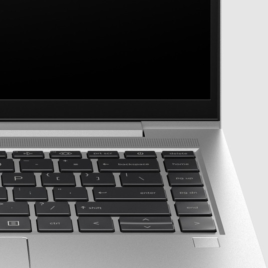HP EliteBook 640 G10 Intel® Core™ i5 i5-1345U Kannettava tietokone 35,6 cm (14") Full HD 16 Gt DDR4-SDRAM 256 Gt SSD Wi-Fi 6E (802.11ax) Windows 11 Pro Hopea Uusi / Uudelleen pakattu