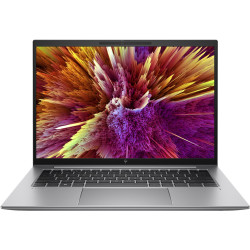 HP ZBook Firefly 14 G10 Intel® Core™ i7 i7-1355U Mobiilityöasema 35,6 cm (14") WUXGA 16 Gt DDR5-SDRAM 512 Gt SSD NVIDIA RTX A500 Wi-Fi 6E (802.11ax) Windows 11 Pro Hopea Uusi / Uudelleen pakattu versio