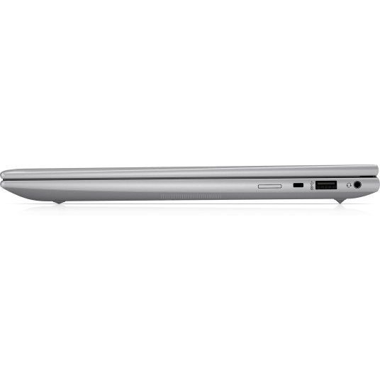 HP ZBook Firefly 14 G10 Intel® Core™ i7 i7-1355U Mobiilityöasema 35,6 cm (14") WUXGA 16 Gt DDR5-SDRAM 512 Gt SSD NVIDIA RTX A500 Wi-Fi 6E (802.11ax) Windows 11 Pro Hopea Uusi / Uudelleen pakattu versio