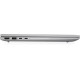 HP ZBook Firefly 14 G10 Intel® Core™ i7 i7-1355U Mobiilityöasema 35,6 cm (14") WUXGA 16 Gt DDR5-SDRAM 512 Gt SSD NVIDIA RTX A500 Wi-Fi 6E (802.11ax) Windows 11 Pro Hopea Uusi / Uudelleen pakattu versio
