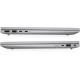 HP ZBook Firefly 14 G10 Intel® Core™ i7 i7-1355U Mobiilityöasema 35,6 cm (14") WUXGA 16 Gt DDR5-SDRAM 512 Gt SSD NVIDIA RTX A500 Wi-Fi 6E (802.11ax) Windows 11 Pro Hopea Uusi / Uudelleen pakattu versio