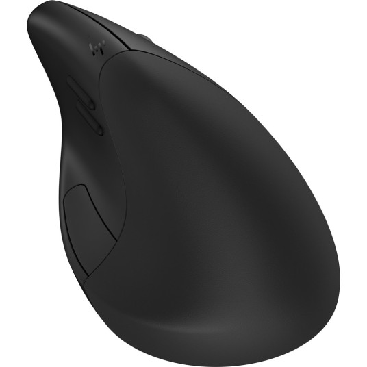 Hiiri HP 925 Ergonomic Vertical Black