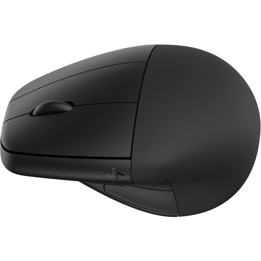 Hiiri HP 925 Ergonomic Vertical Black