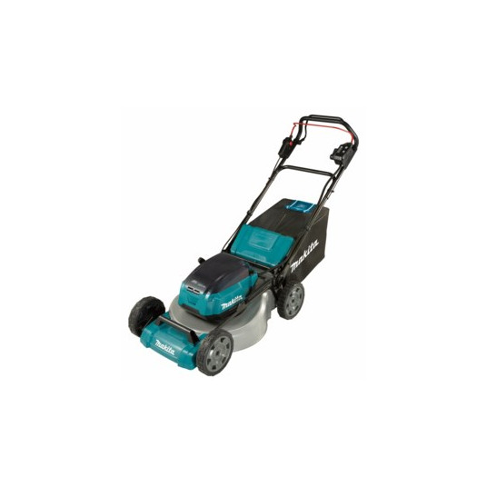 Makita DLM462Z ruohonleikkuri Push ruohonleikkuri (ilman akkua ja laturia)