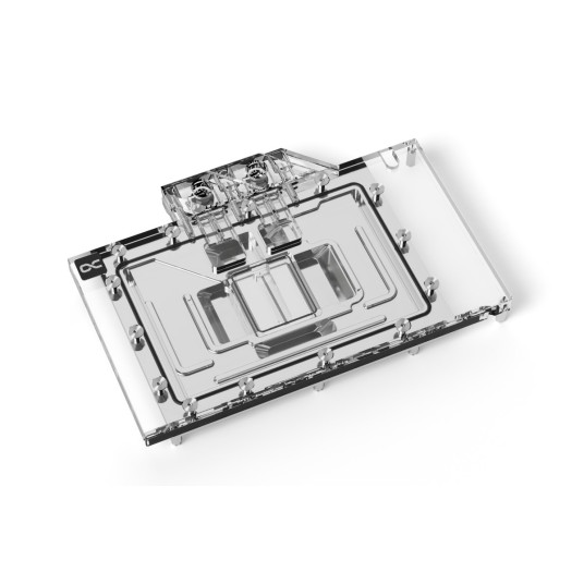 Alphacool Ice Block Aurora GPX-N RTX RTX 4080 GameRock - Phantom - Akryyli