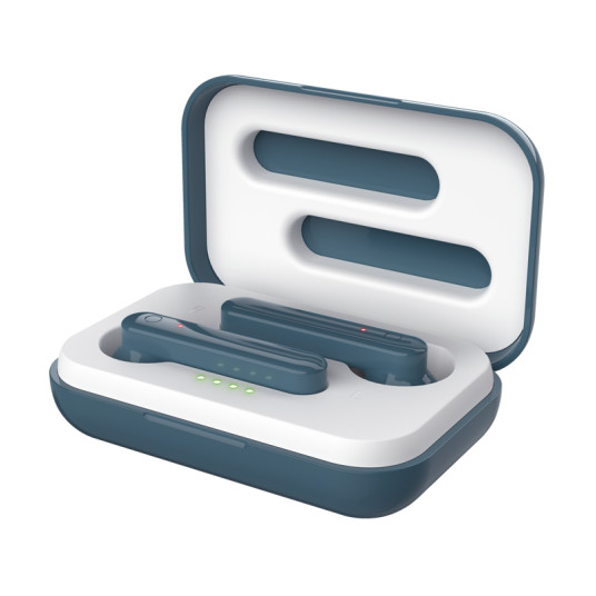 Kuulokkeet Trust Primo Touch Blue