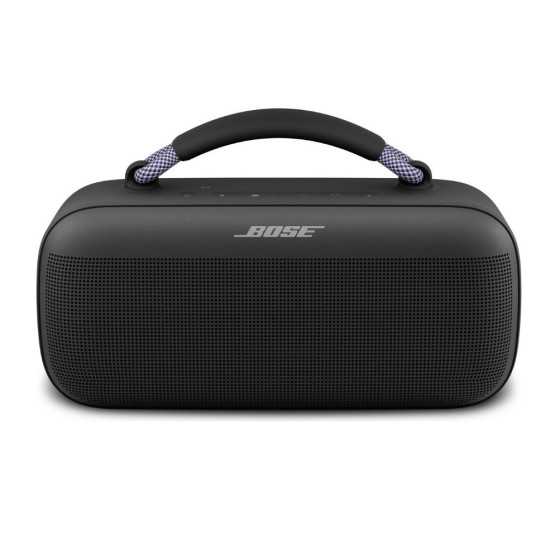 Sarake Bose SoundLink Max Black