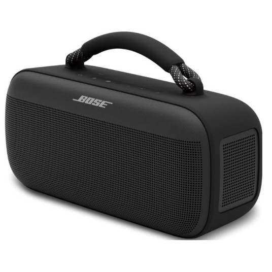 Sarake Bose SoundLink Max Black