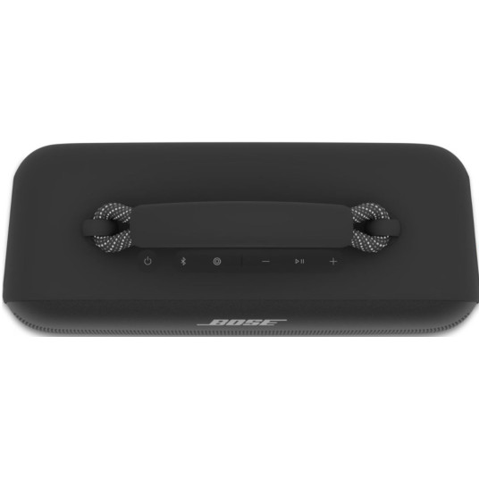 Sarake Bose SoundLink Max Black