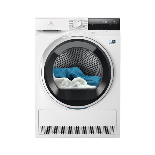Kuivausrumpu Electrolux EW8D384HE