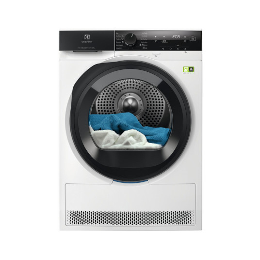 Kuivausrumpu Electrolux EW7D495UE