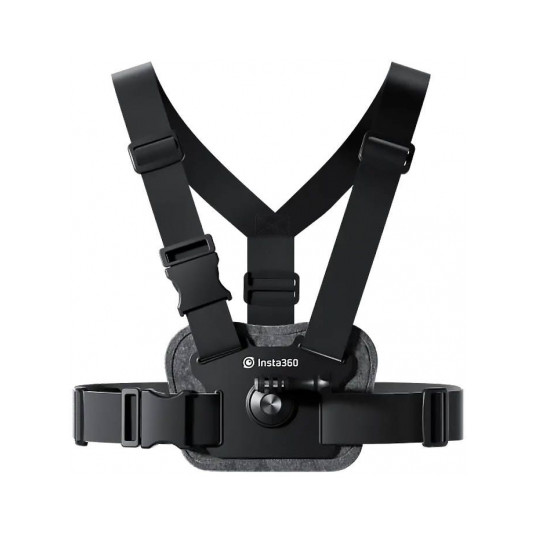 Insta360 Chest Strap -valjaat