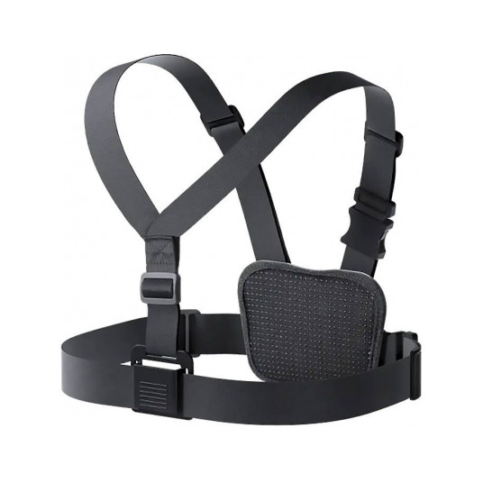 Insta360 Chest Strap -valjaat