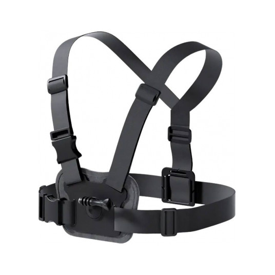 Insta360 Chest Strap -valjaat