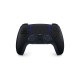 Ohjain Sony DualSense PS5 Wireless Midnight Black