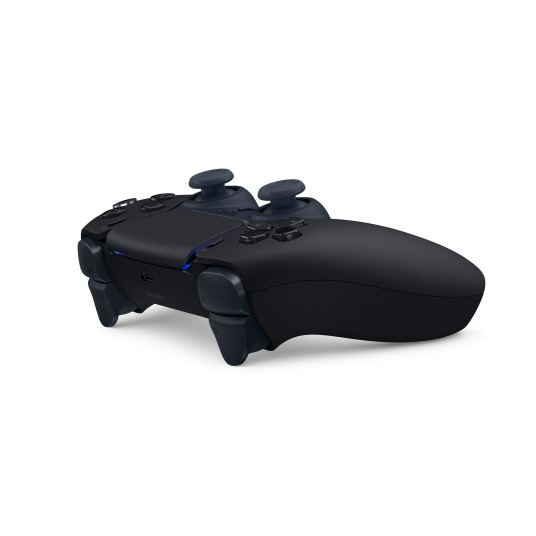 Ohjain Sony DualSense PS5 Wireless Midnight Black