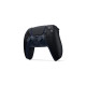 Ohjain Sony DualSense PS5 Wireless Midnight Black