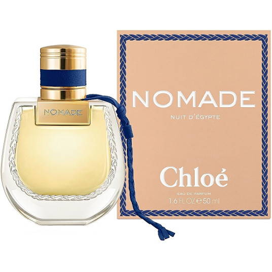 Chloé - Nomade Nuit d`Égypte - EDP - 50 ml