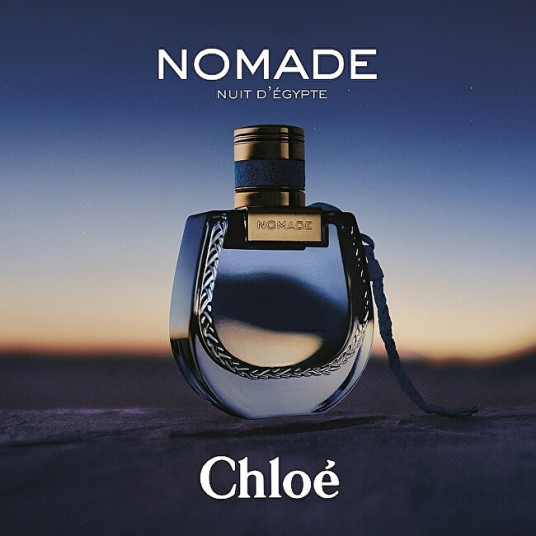 Chloé - Nomade Nuit d`Égypte - EDP - 50 ml